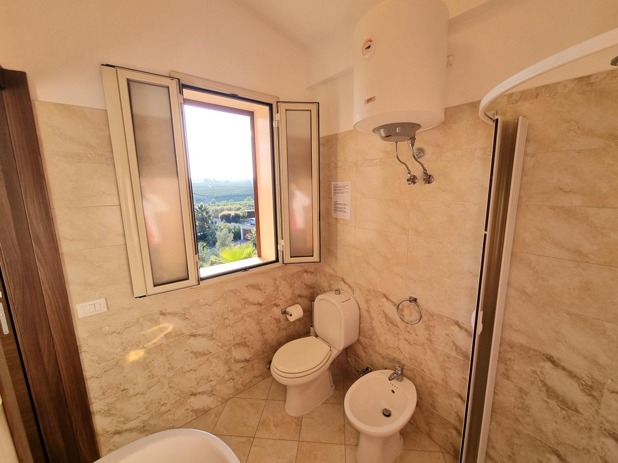 B&B Villa Sant'Antonio Brucoli Camera foto