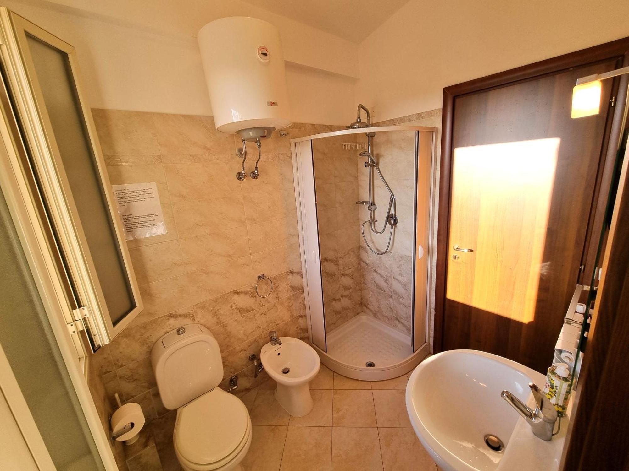 B&B Villa Sant'Antonio Brucoli Camera foto