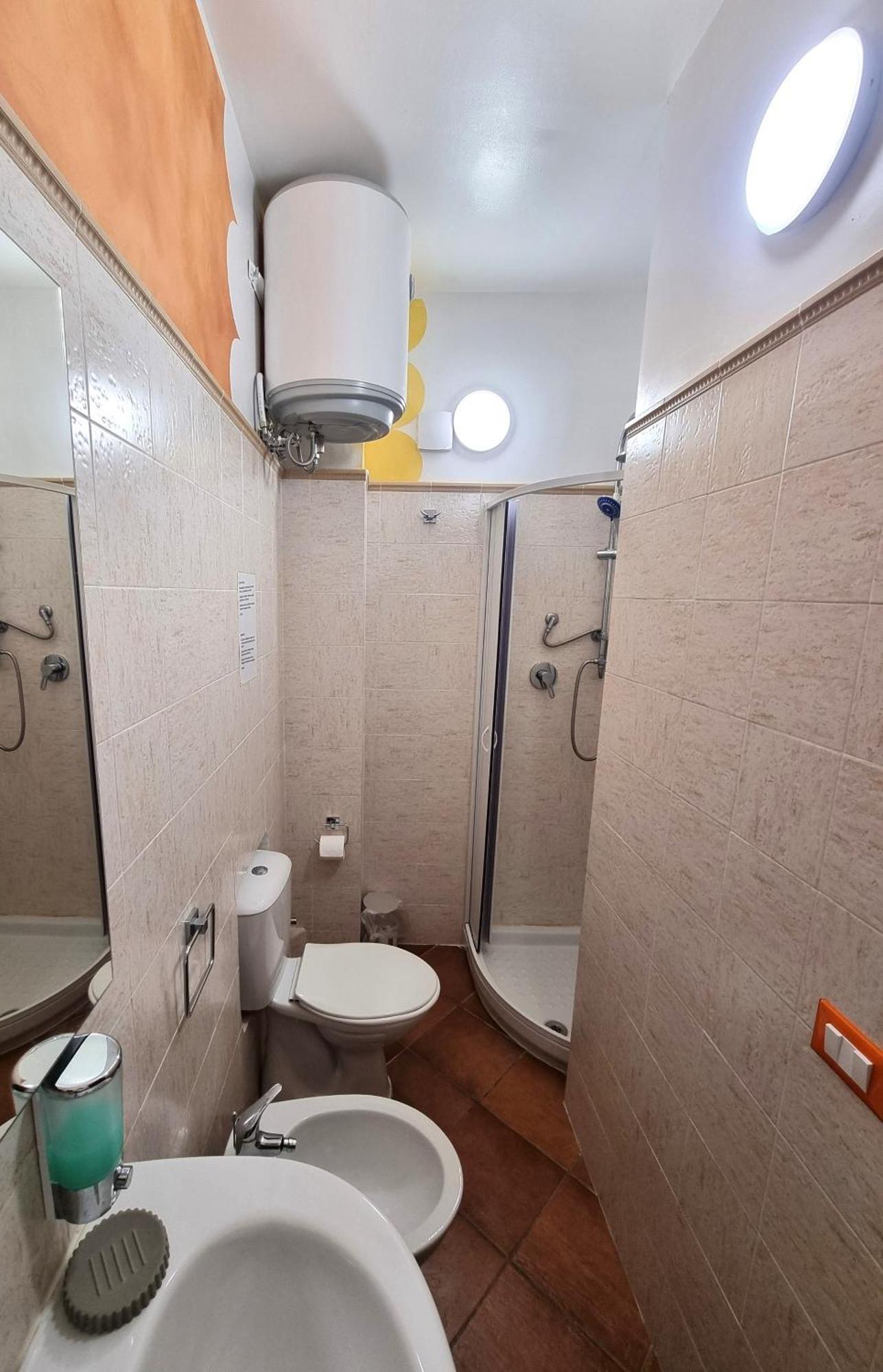 B&B Villa Sant'Antonio Brucoli Camera foto