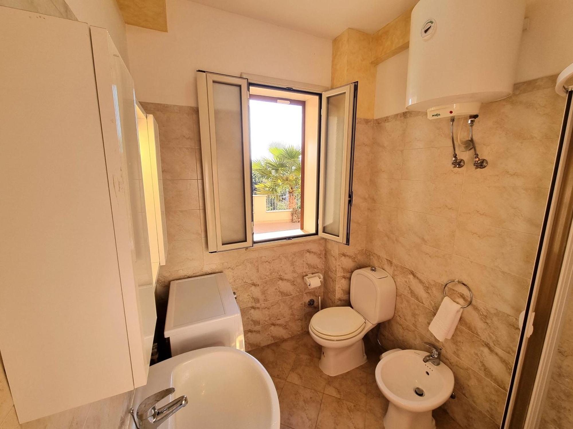 B&B Villa Sant'Antonio Brucoli Camera foto