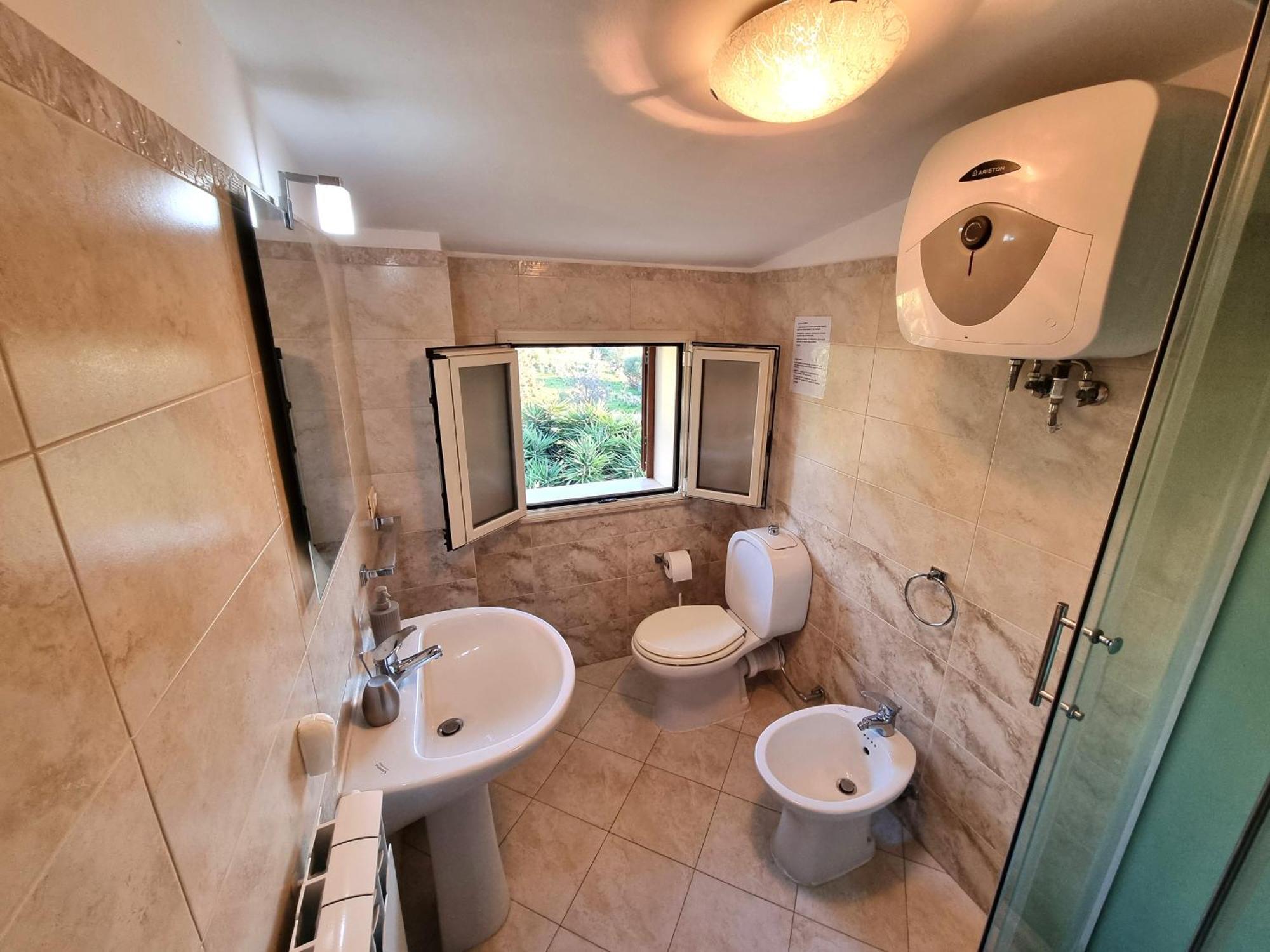 B&B Villa Sant'Antonio Brucoli Camera foto